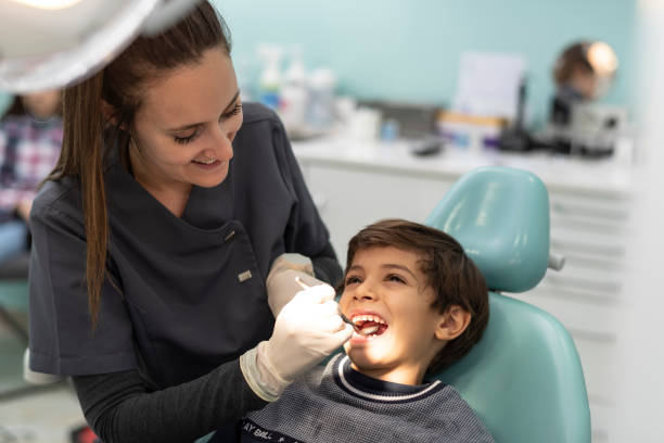 Best Dentist for Tooth Abscess  in Deer Park, OH