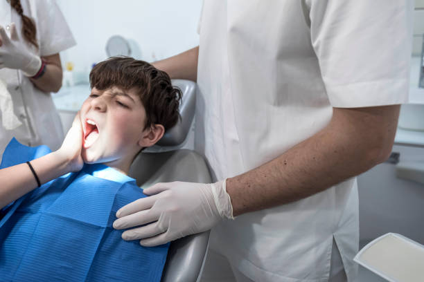 Best Knocked-Out Tooth Emergency  in Deer Park, OH