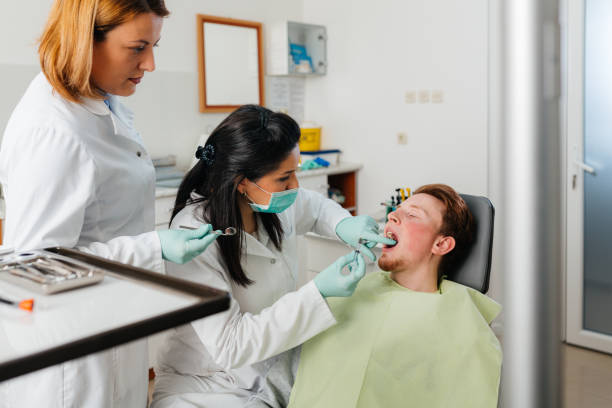 Best Chipped Tooth Repair Near Me  in Deer Park, OH