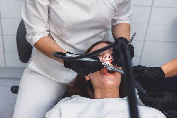 Best Urgent Tooth Repair  in Deer Park, OH