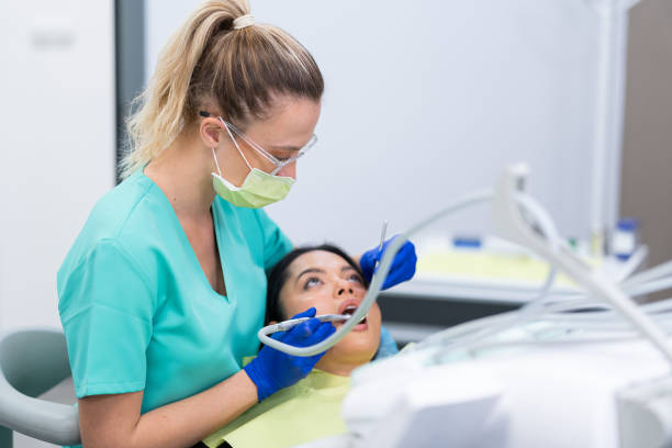 Best Cracked Tooth Emergency Dentist  in Deer Park, OH