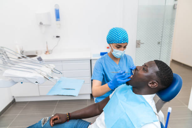 Best Broken Tooth Emergency  in Deer Park, OH